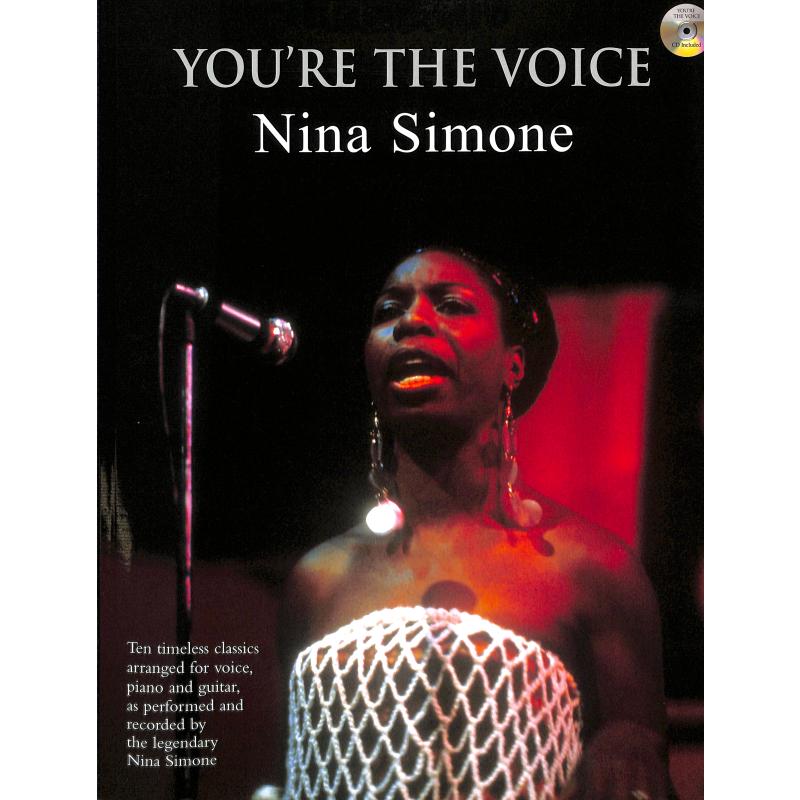 Titelbild für ISBN 0-571-52664-0 - YOU'RE THE VOICE