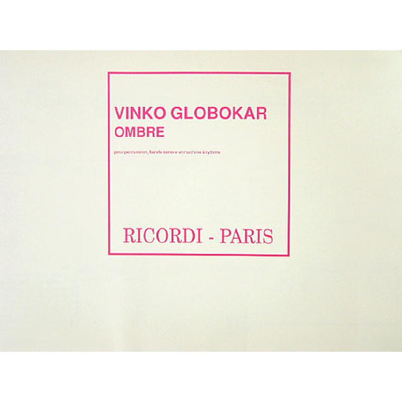 Titelbild für R 2470 - OMBRE