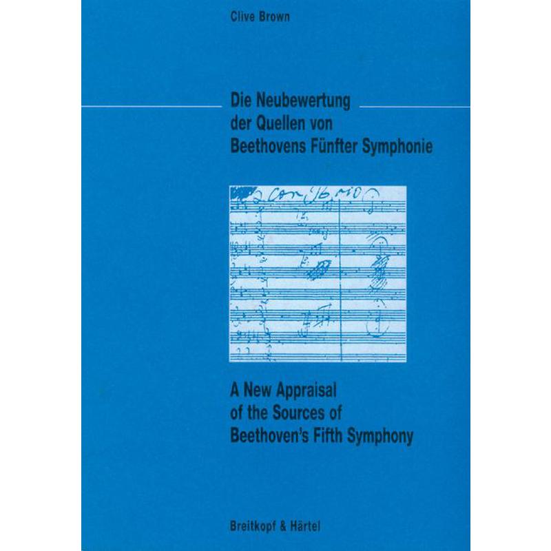 Titelbild für EBBV 307 - DIE NEUBEWERTUNG DER QUELLEN VON