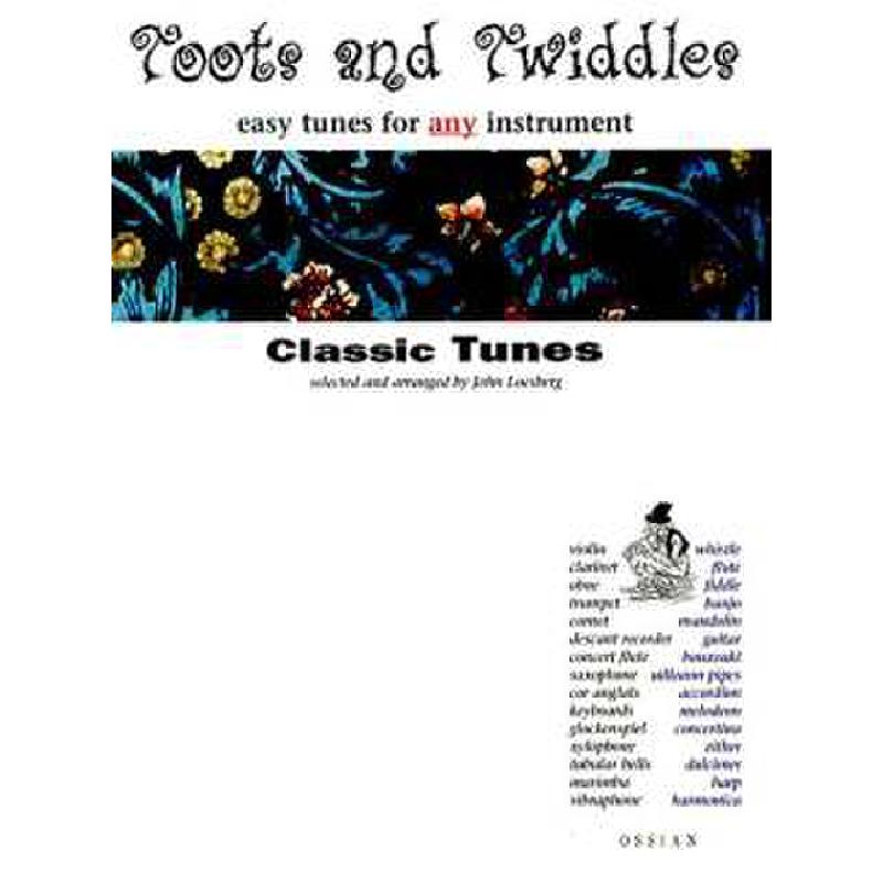 Titelbild für OMB 231 - CLASSIC TUNES