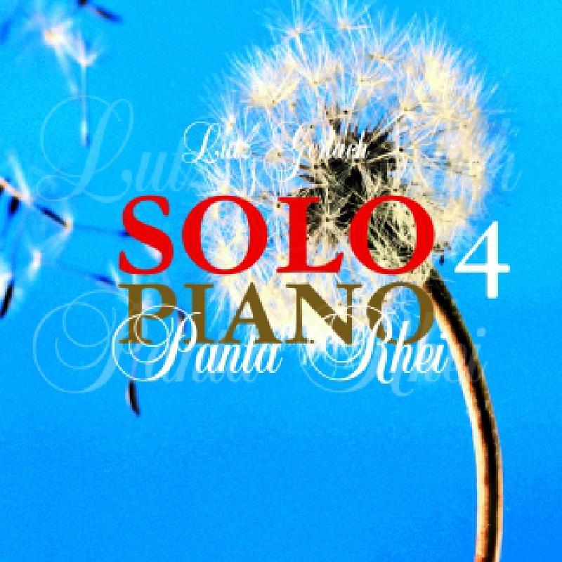Titelbild für AMA 626640 - SOLO PIANO 4