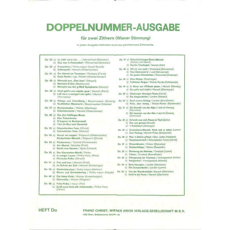 Titelbild für WEINB 1832-10 - HOCH TIROL + HERRGOTTSCHNITZER