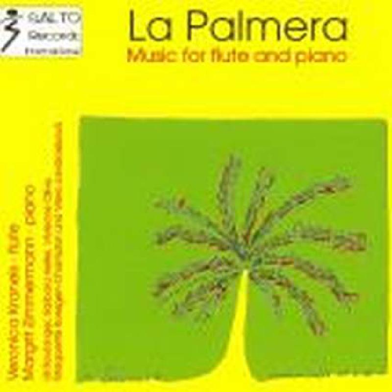 Titelbild für FUE 7002 - LA PALMERA
