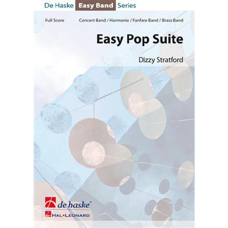 Titelbild für HASKE 880101 - EASY POP SUITE