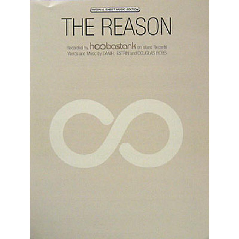 Titelbild für PVM 04039 - THE REASON