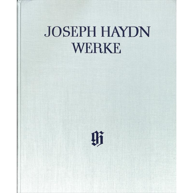 Titelbild für HN 5592 - MESSE 11