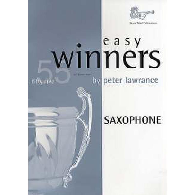 Titelbild für BW 0321 - EASY WINNERS