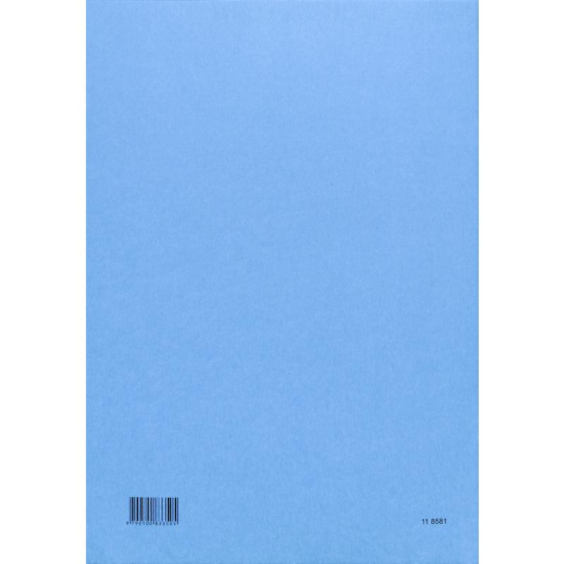 Notenbild für WEINB 8581-10 - KAISERMUEHLEN BLUES