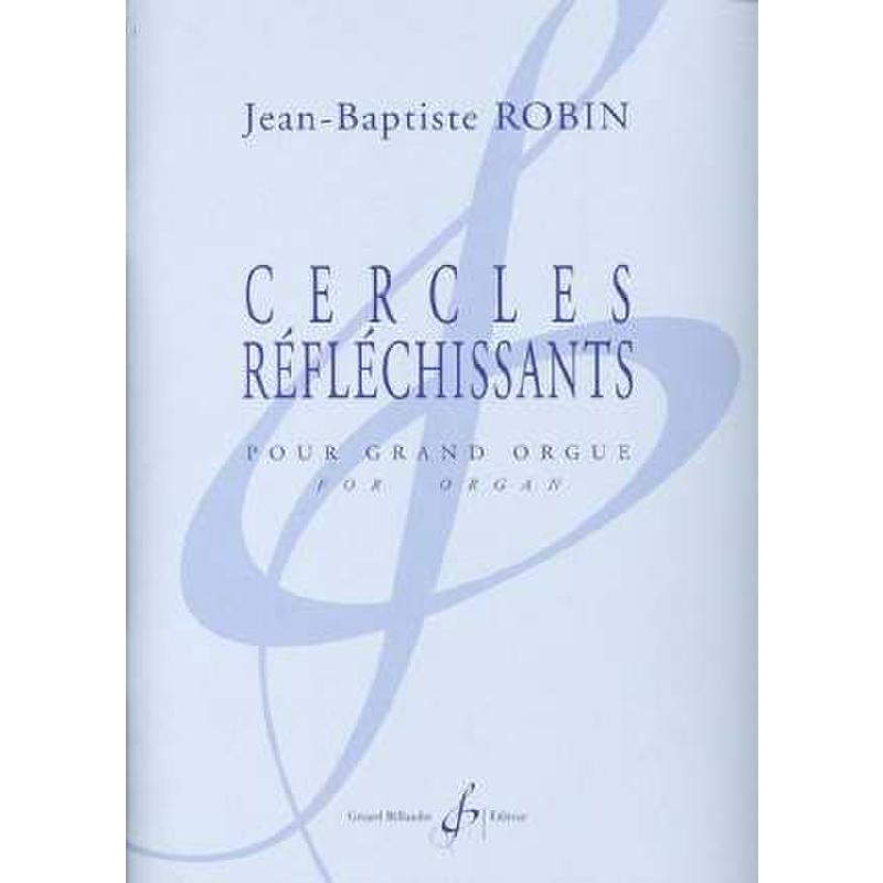 Titelbild für BILL 8807 - CERCLES REFLECHISSANTS