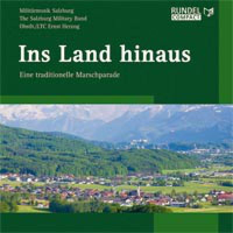Titelbild für RUNDEL 068-2 - INS LAND HINAUS - EINE TRADITIONELLE MARSCHPARADE