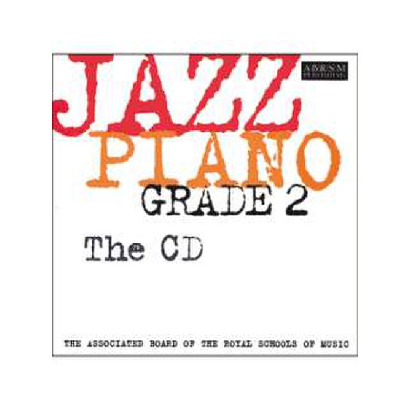 Titelbild für 978-1-86096-011-6 - Jazz piano pieces 2