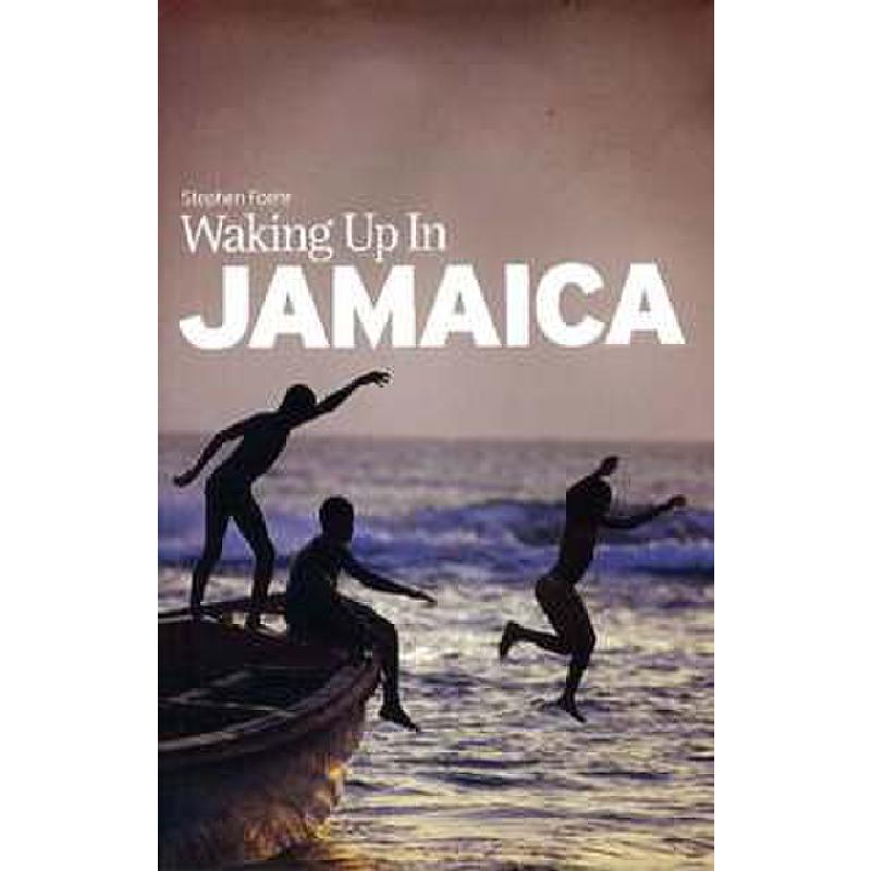 Titelbild für BOB 11110 - WAKING UP IN JAMAICA