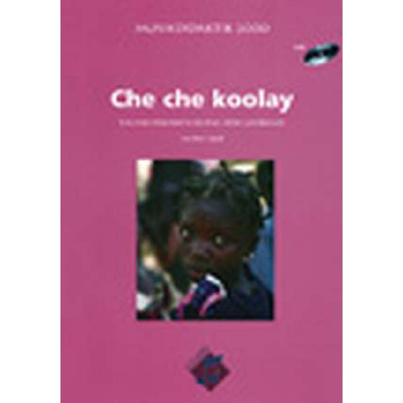 Titelbild für LUGERT 109 - CHE CHE KOOLAY