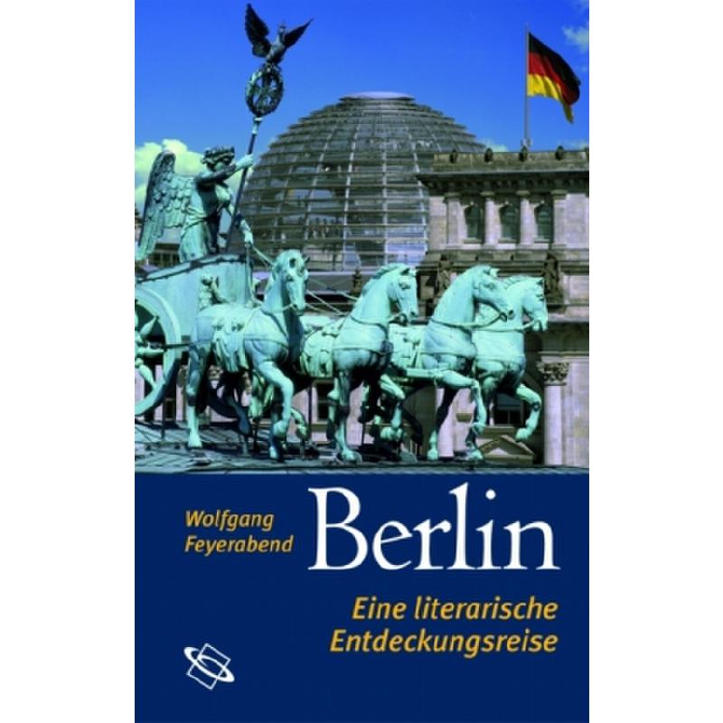 Titelbild für 978-3-534-17240-5 - BERLIN - EINE MUSIKALISCHE ENTDECKUNGSREISE