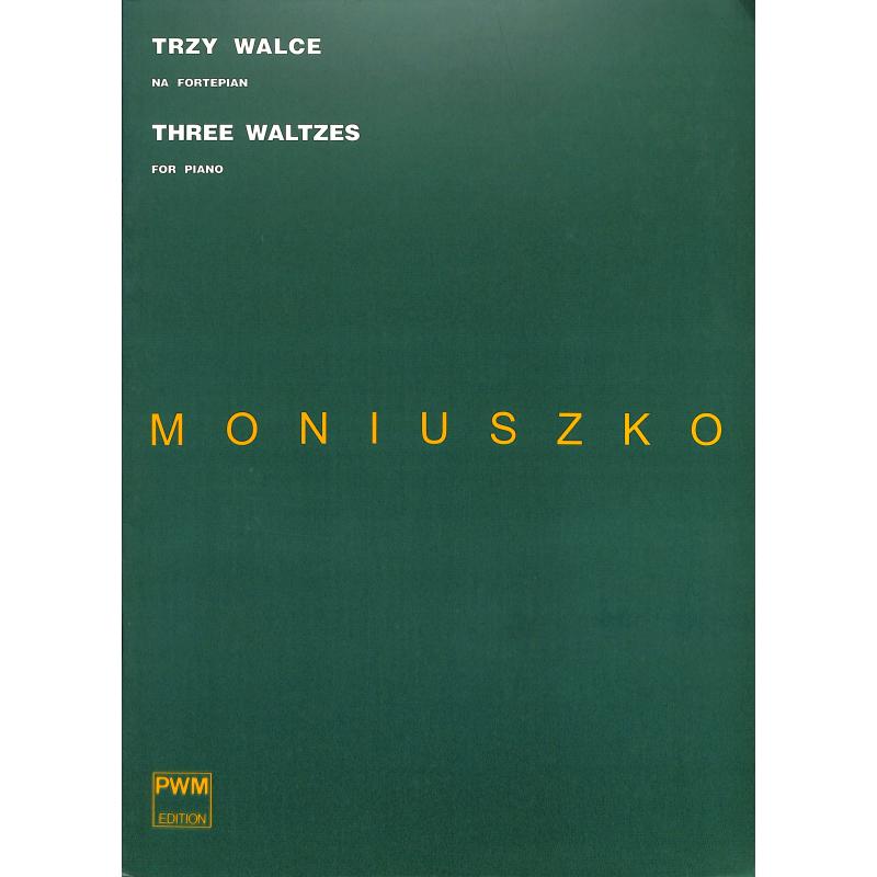 Titelbild für PWM 9944 - TRY WALCE (3)