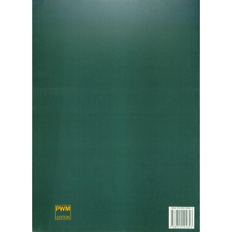 Notenbild für PWM 9944 - TRY WALCE (3)