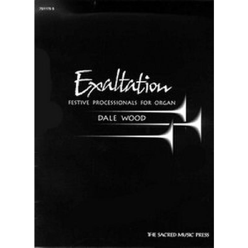 Titelbild für LORENZ 70-1175S - EXALTATION