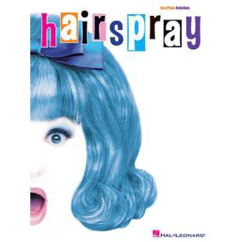 Titelbild für HL 316090 - HAIRSPRAY