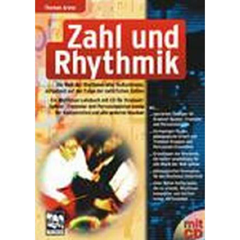 Titelbild für LEU 027-9 - ZAHL + RHYTHMIK