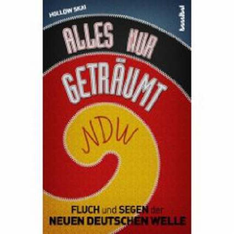 Titelbild für 978-3-85445-302-4 - ALLES NUR GETRAEUMT