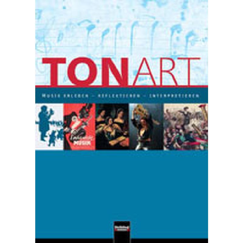 Titelbild für HELBL -S6264 - TONART