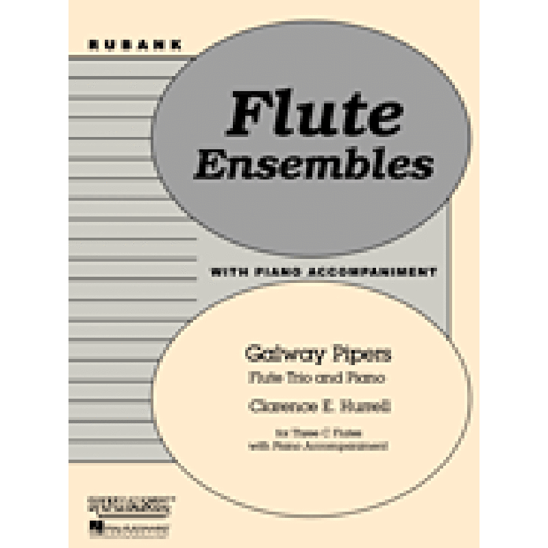 Titelbild für HL 4476735 - GALWAY PIPERS