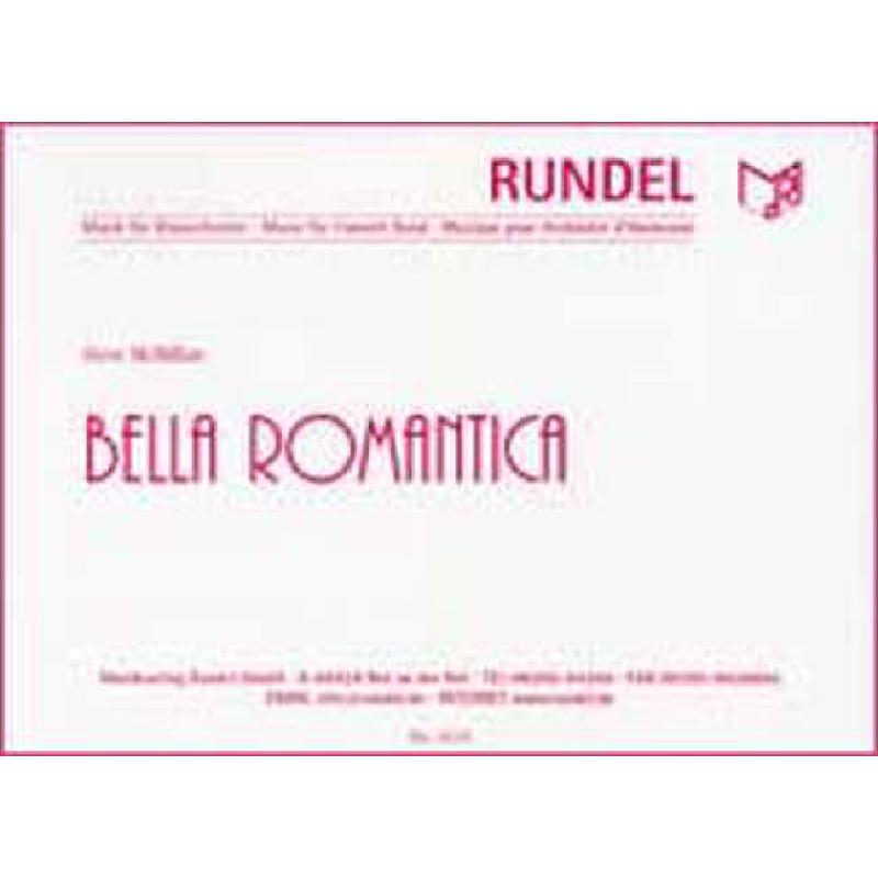Titelbild für RUNDEL 2034 - BELLA ROMANTICA