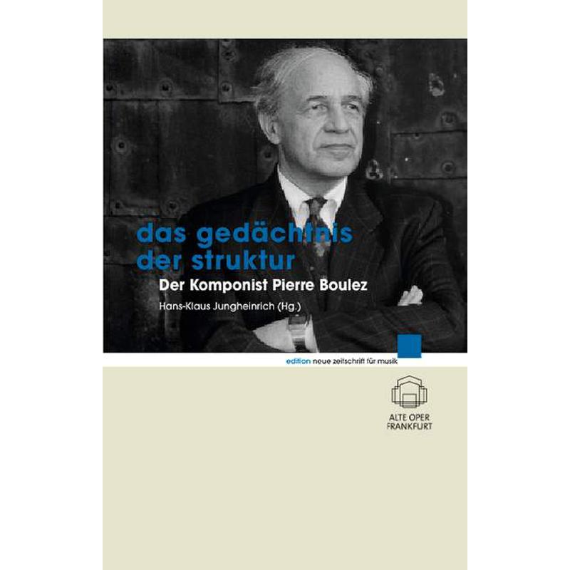 pierre boulez im radio-today - Shop