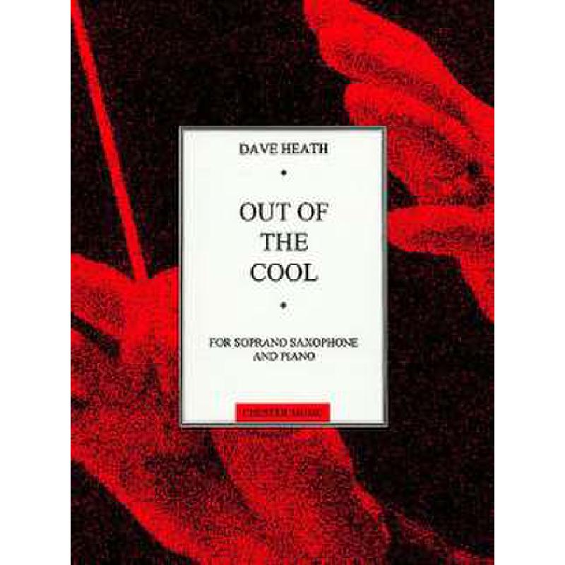 Titelbild für CH 60422 - OUT OF THE COOL