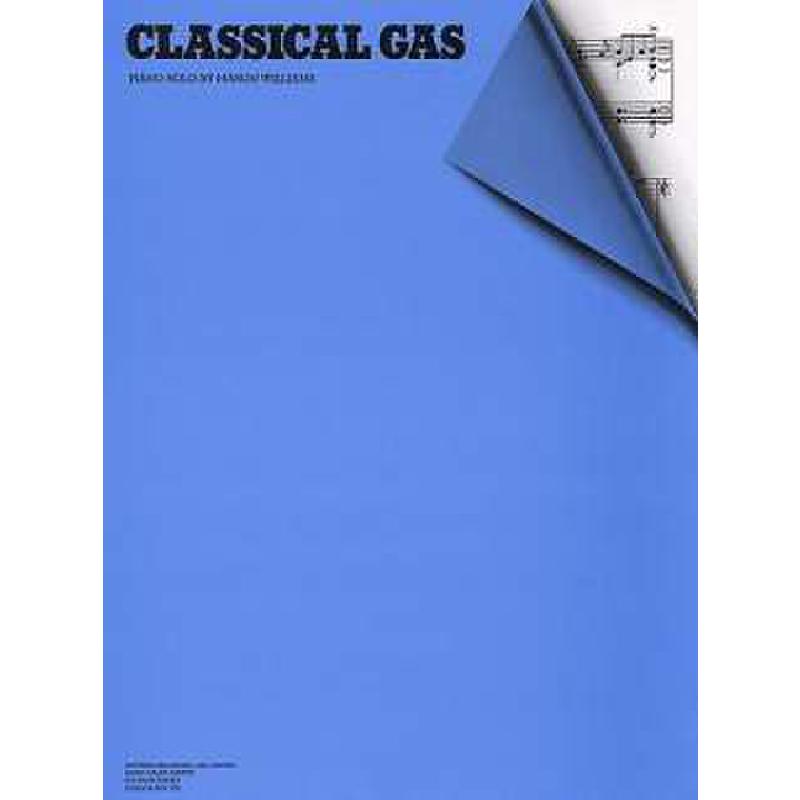 Titelbild für MSAM 947090 - CLASSICAL GAS