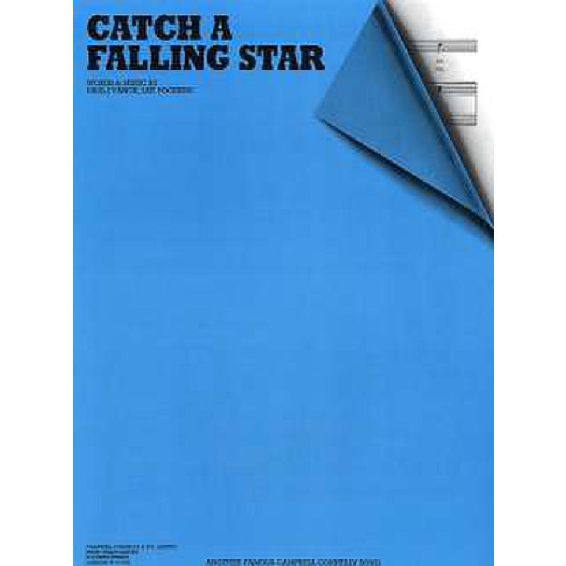 Titelbild für MSCC 11420 - CATCH A FALLING STAR
