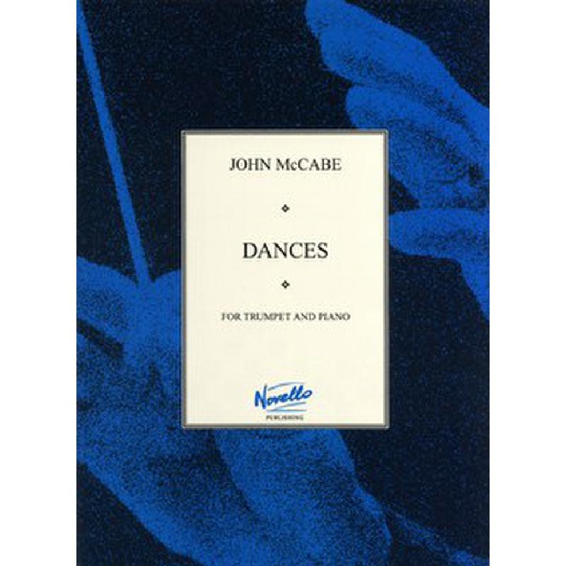 Titelbild für MSNOV 120530 - DANCES