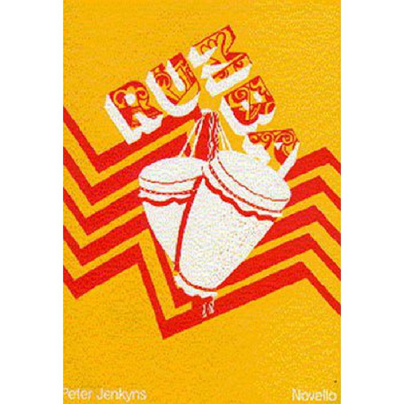 Titelbild für MSNOV 200036 - RUMBA