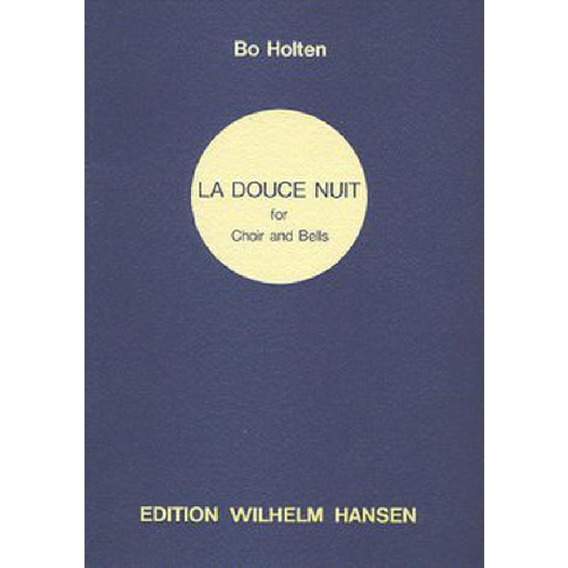 Titelbild für WH 29440 - LA DOUCE NUIT