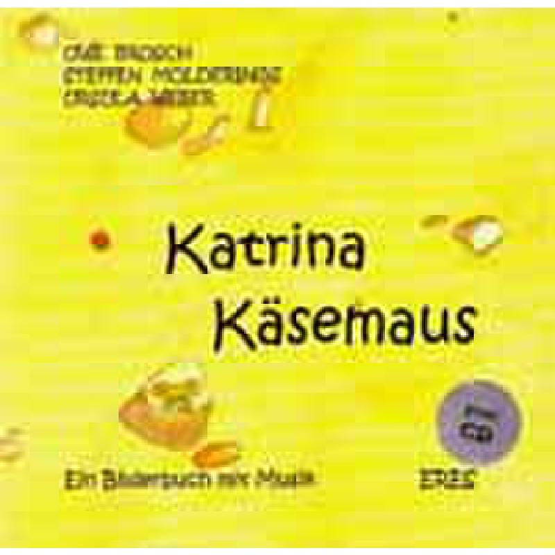 Titelbild für ERES 2409 - KATRINA KAESEMAUS