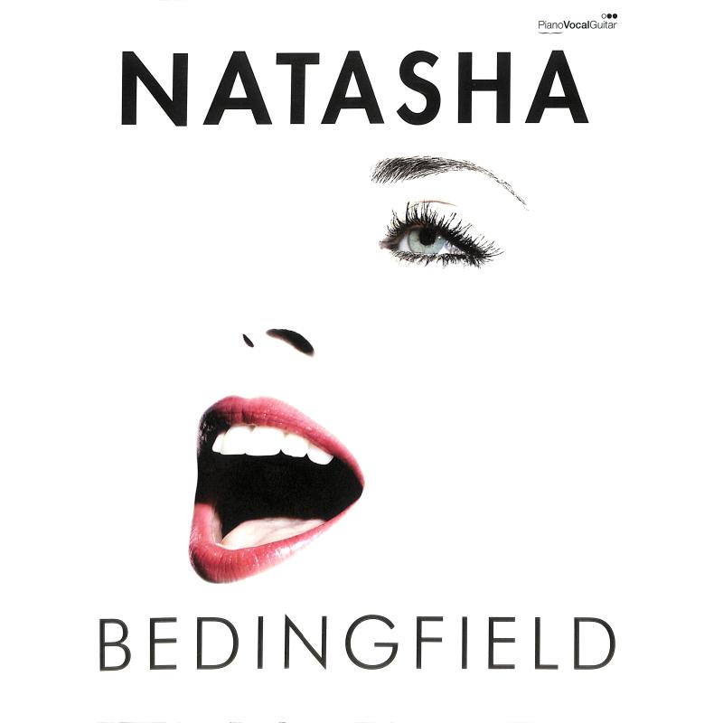 Titelbild für ISBN 0-571-52993-3 - NATASHA BEDINGFIELD