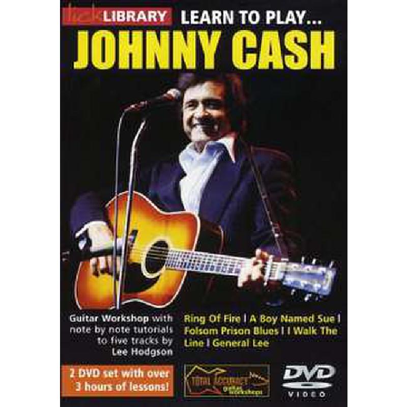 Titelbild für RDR 0152 - LEARN TO PLAY