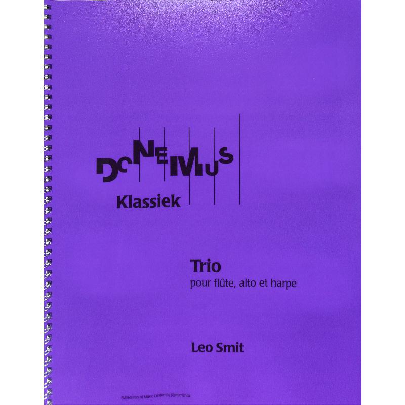 Titelbild für DON 08595SC - Trio