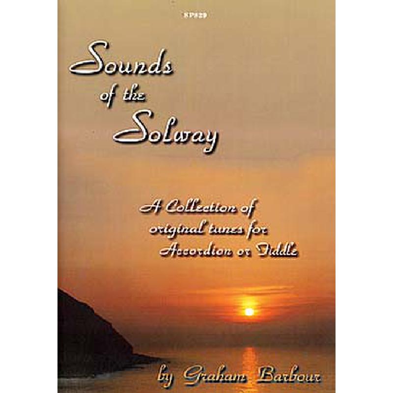 Titelbild für SPARTAN 829 - SOUNDS OF THE SOLWAY