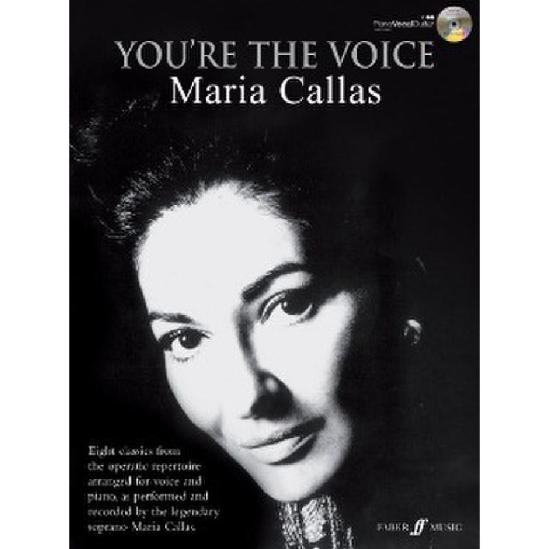 Titelbild für ISBN 0-571-53254-3 - YOU'RE THE VOICE