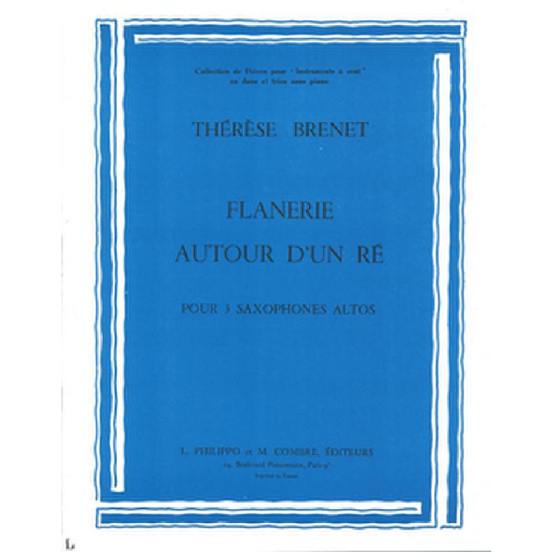 Titelbild für COMBRE -P3294 - FLANERIE AUTOUR D'UN RE