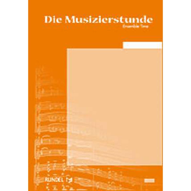 Titelbild für RUNDEL 5131 - 5 GEISTLICHE STUECKE AUS DEM ALTEN RUSSLAND