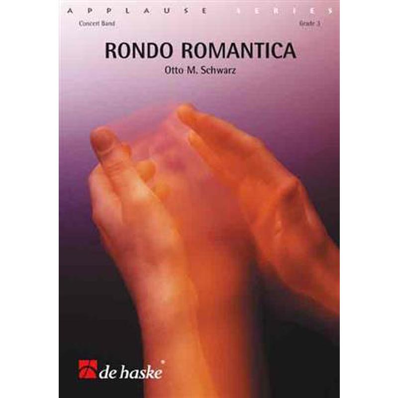 Titelbild für HASKE 970953 - RONDO ROMANTICA