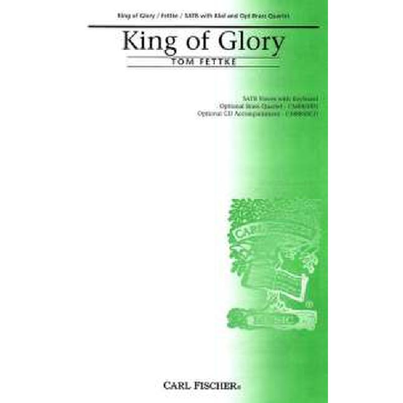 Titelbild für CF -CM8850 - KING OF GLORY