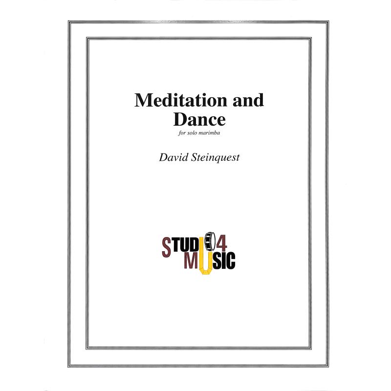 Titelbild für STUDIO 1000 - MEDITATION + DANCE