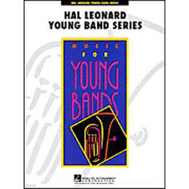 Titelbild für HL 4038900 - MUPPET SHOW THEME