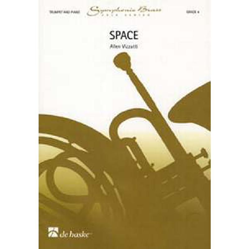 Titelbild für HASKE 1023188 - SPACE