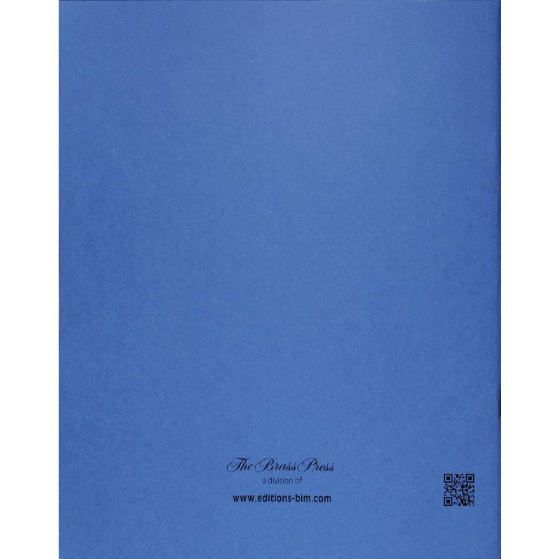 Notenbild für BIM -TP124 - 24 STUDIES (WOHLTEMPERIERTES KLAVIER)