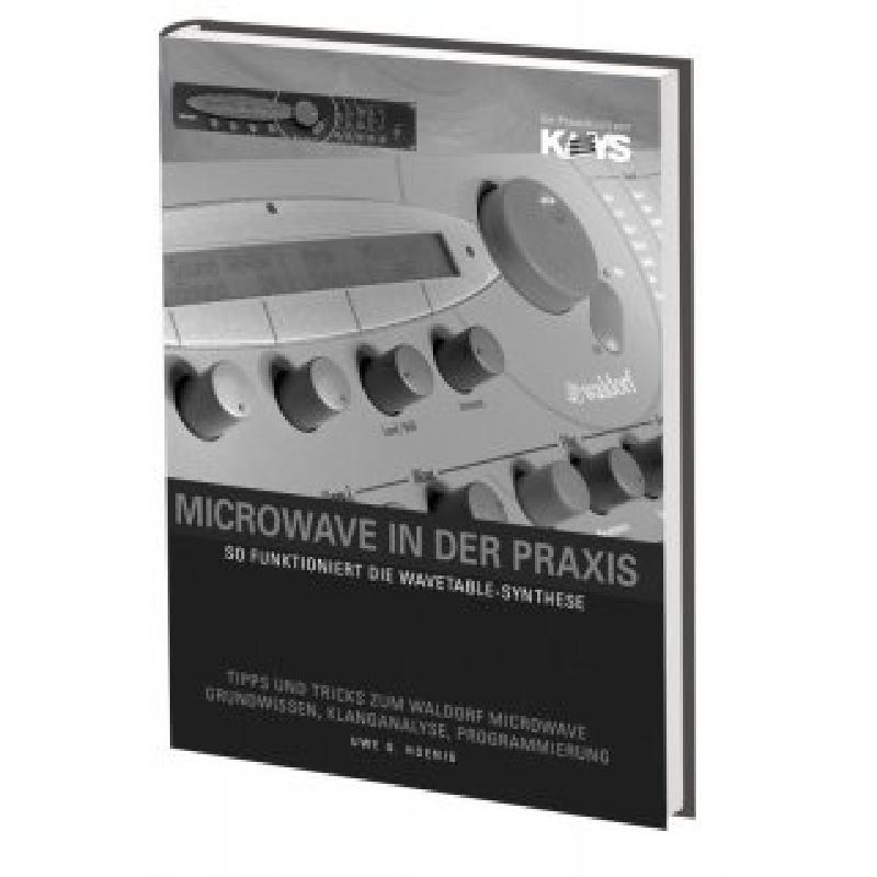 Titelbild für ISBN 3-932275-26-8 - MICROWAVE IN DER PRAXIS