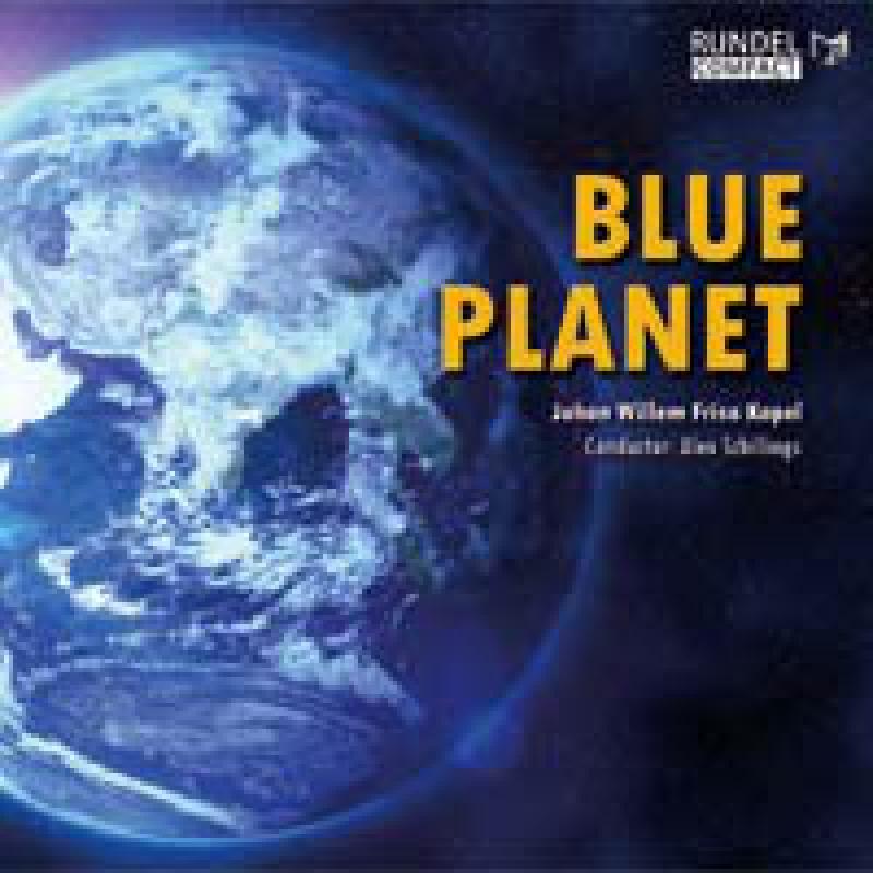 Titelbild für RUNDEL 006-2 - BLUE PLANET